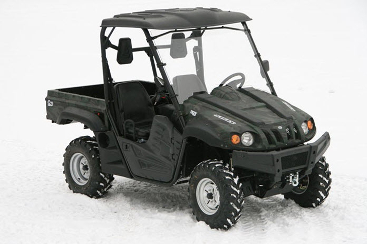 stels utv 700h